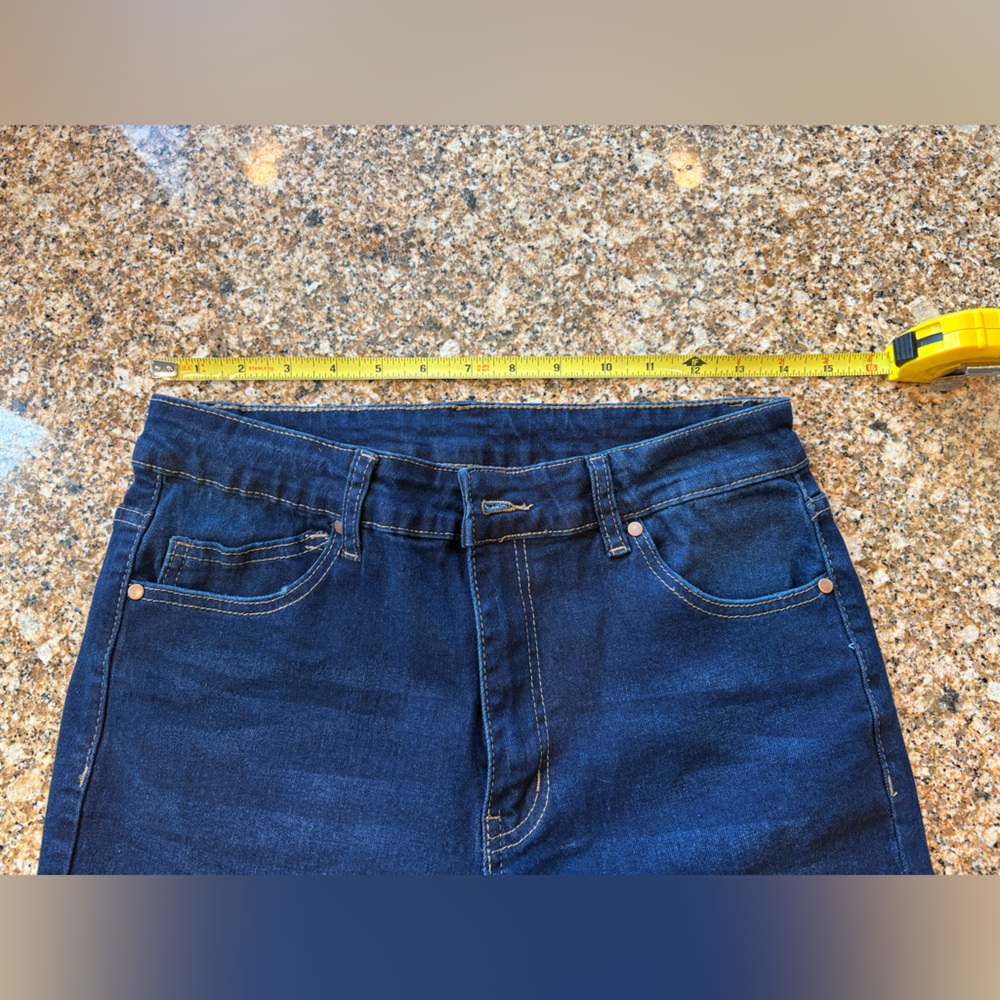 Girlcore Jeans 2 pairs brand new, never worn